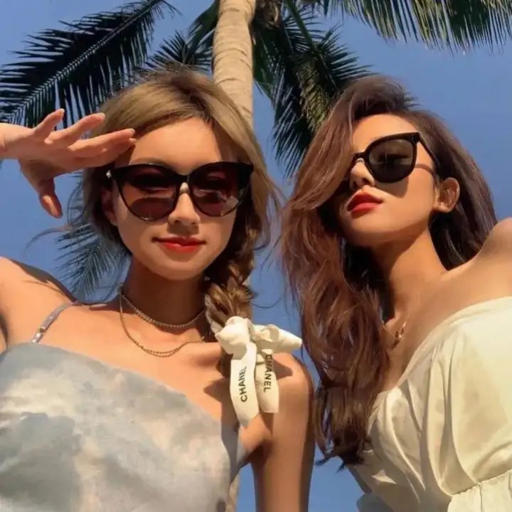 魔女的秘密