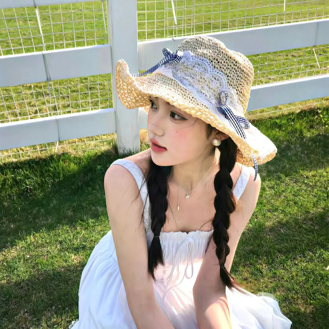 青空娘